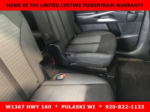 Used 2023 Kia Sorento AWD image 9