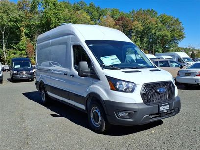 New 2025 Ford Transit 350 148 High Roof