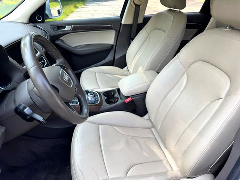 Used 2014 Audi Q5 TDI Premium Plus image 24