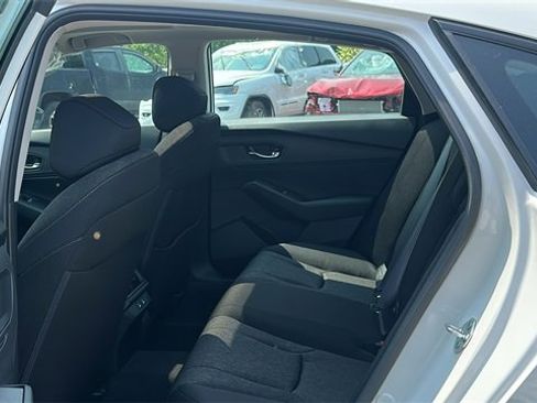New 2025 Honda Accord SE image 23