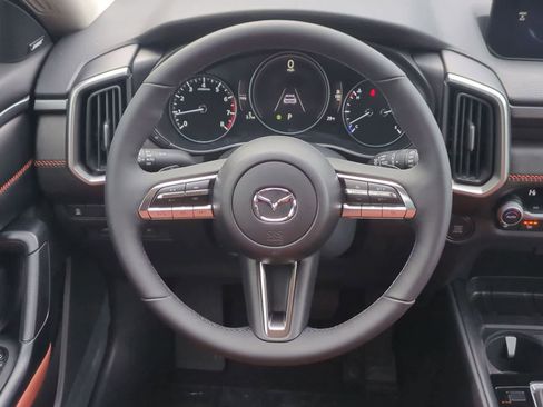 New 2026 MAZDA CX-50 Meridian Edition w/ Apex Package image 23