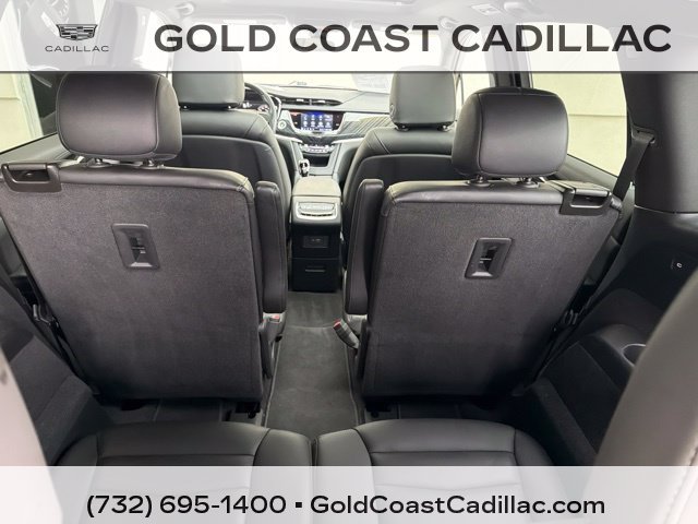 Used 2024 Cadillac XT6 Premium Luxury AWD/4WD image 13