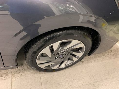 Certified 2024 Subaru Legacy Limited image 24