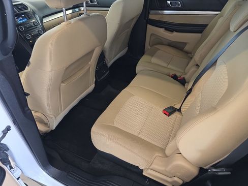 Used 2017 Ford Explorer 4WD image 16