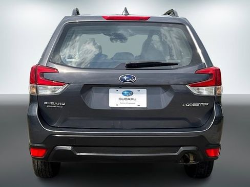 Used 2022 Subaru Forester image 4