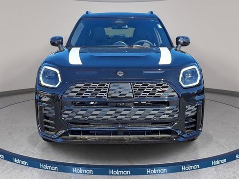 New 2026 MINI Cooper Countryman S AWD/4WD image 2