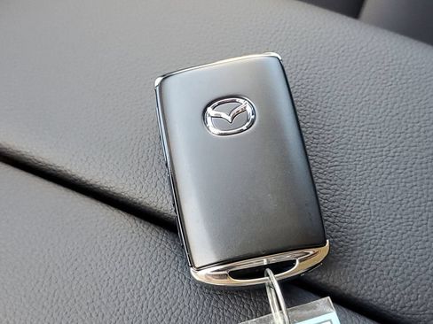 New 2026 MAZDA CX-50 AWD 2.5 S w/ Weather Package image 32