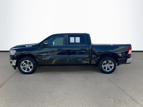 Used 2021 RAM 1500 Big Horn image 4