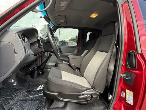 Used 2009 Ford Ranger 2WD SuperCab image 13
