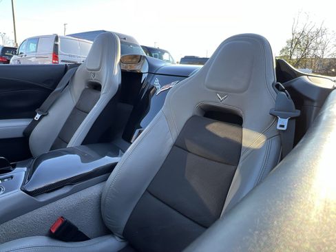 Used 2018 Chevrolet Corvette Grand Sport image 22