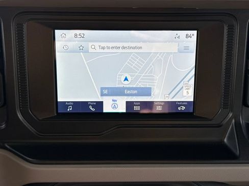 Used 2023 Ford Bronco Wildtrak AWD/4WD image 26