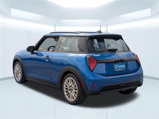 New 2025 MINI Cooper S FWD video 3