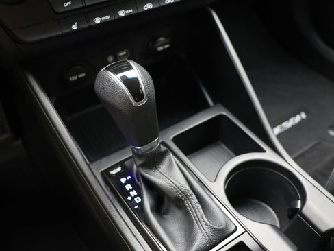 Used 2019 Hyundai Tucson SEL image 23