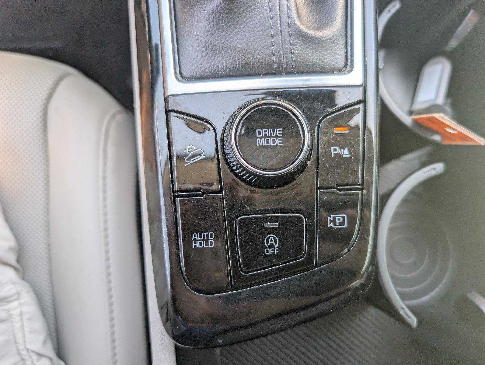 Used 2023 Kia Sportage EX FWD image 19
