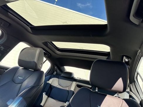 Used 2020 Cadillac CT5 Sport w/ Climate Package image 32