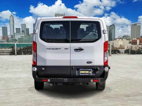 Used 2018 Ford Transit 350 XL RWD image 5