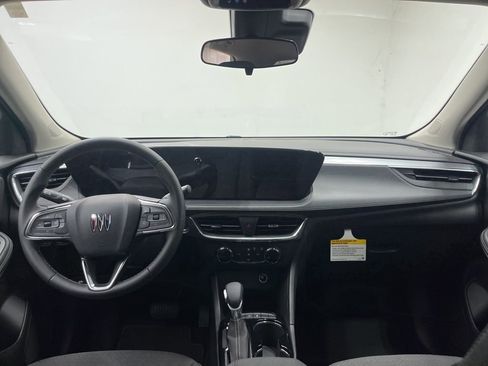 New 2026 Buick Encore GX Preferred image 8