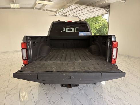 Used 2021 Ford F250 Lariat AWD/4WD image 26