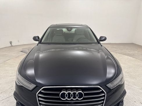 Used 2016 Audi A6 3.0T Prestige AWD/4WD image 9
