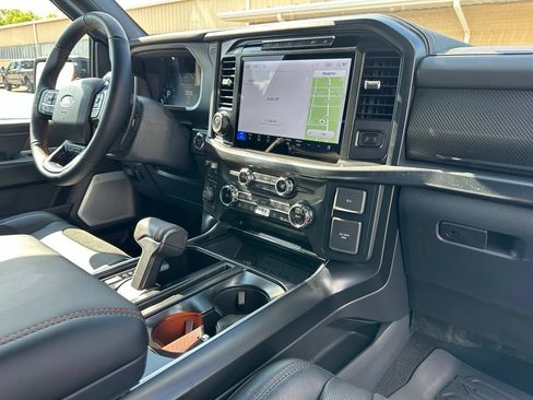 New 2026 Ford F150 Raptor AWD/4WD image 21
