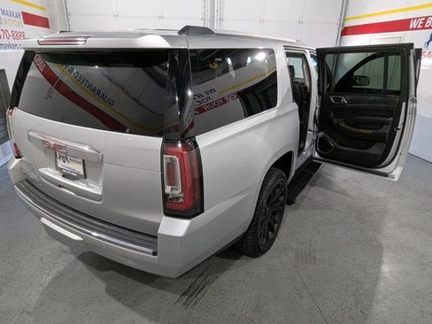 Used 2016 GMC Yukon XL Denali w/ Open Road Package image 15