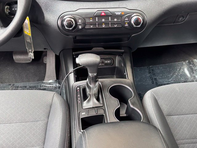 Used 2019 Kia Sorento FWD image 16