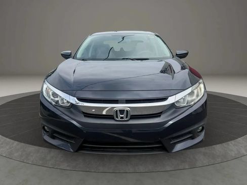 Used 2017 Honda Civic EX-T image 2