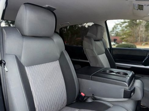 Used 2015 Toyota Tundra SR5 image 27