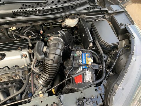 Used 2014 Honda CR-V EX image 24