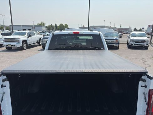 Used 2024 Ford F150 XLT w/ FX4 Off-Road Package AWD/4WD image 22