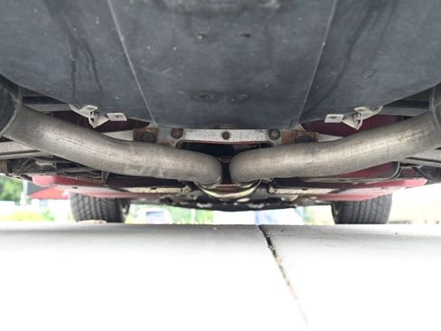 Used 1994 Chevrolet Corvette Base image 17