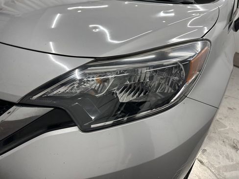 Used 2017 Nissan Versa Note SV image 25