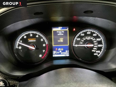 Used 2021 Subaru Forester Sport image 25