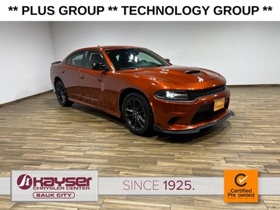 Used 2021 Dodge Charger GT w/ Plus Group