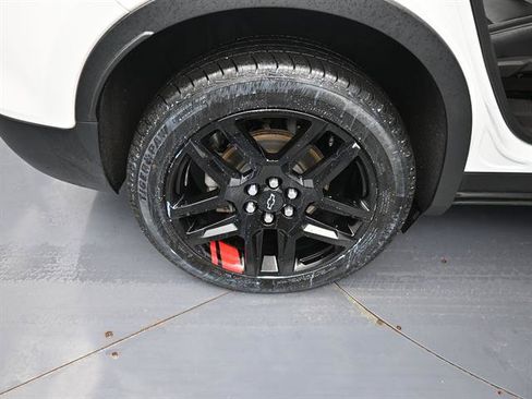 Used 2022 Chevrolet Blazer LT w/ Redline Edition FWD image 21