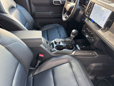New 2025 Ford Bronco Big Bend image 15