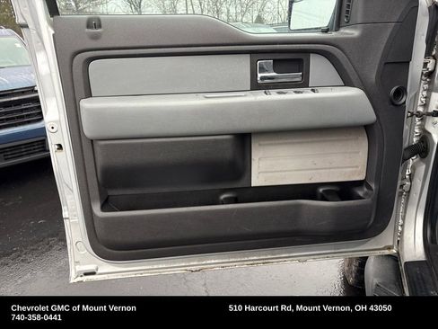 Used 2013 Ford F150 XLT image 12