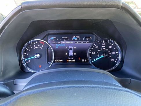 Used 2021 Ford Expedition Limited image 28