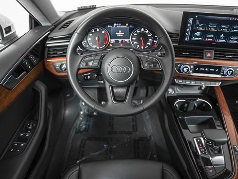 Used 2023 Audi A5 2.0T Premium w/ Convenience Package AWD/4WD image 14