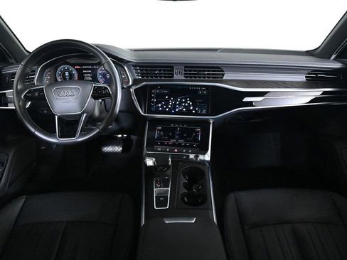 Used 2023 Audi A6 Premium Plus w/ Premium Plus Package image 9