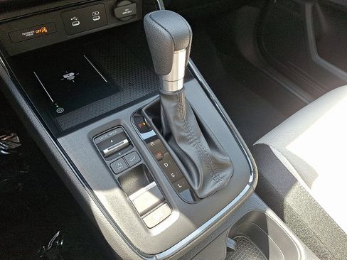 New 2026 Honda CR-V EX image 14