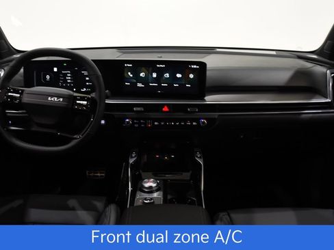 New 2026 Kia Sorento SX Prestige AWD/4WD image 8