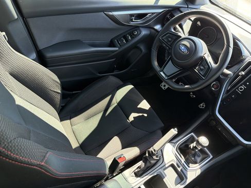 Certified 2023 Subaru WRX Premium AWD/4WD image 9