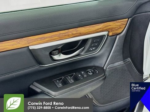 Used 2019 Honda CR-V Touring image 21