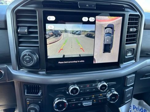 New 2026 Ford F150 XLT w/ Equipment Group 302A MID AWD/4WD image 29