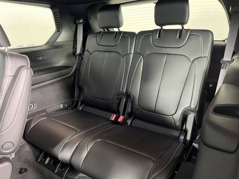 Used 2026 Jeep Grand Cherokee L Limited w/ MOPAR Finishing Package AWD/4WD image 39