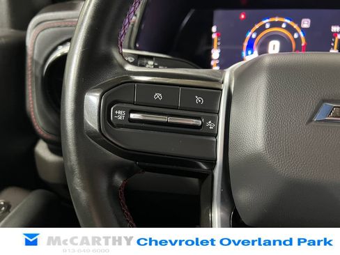 Used 2023 Chevrolet Colorado Z71 w/ Z71 Convenience Package 2 AWD/4WD image 15