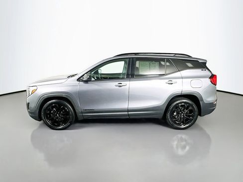 Used 2020 GMC Terrain SLE w/ Elevation Edition image 4