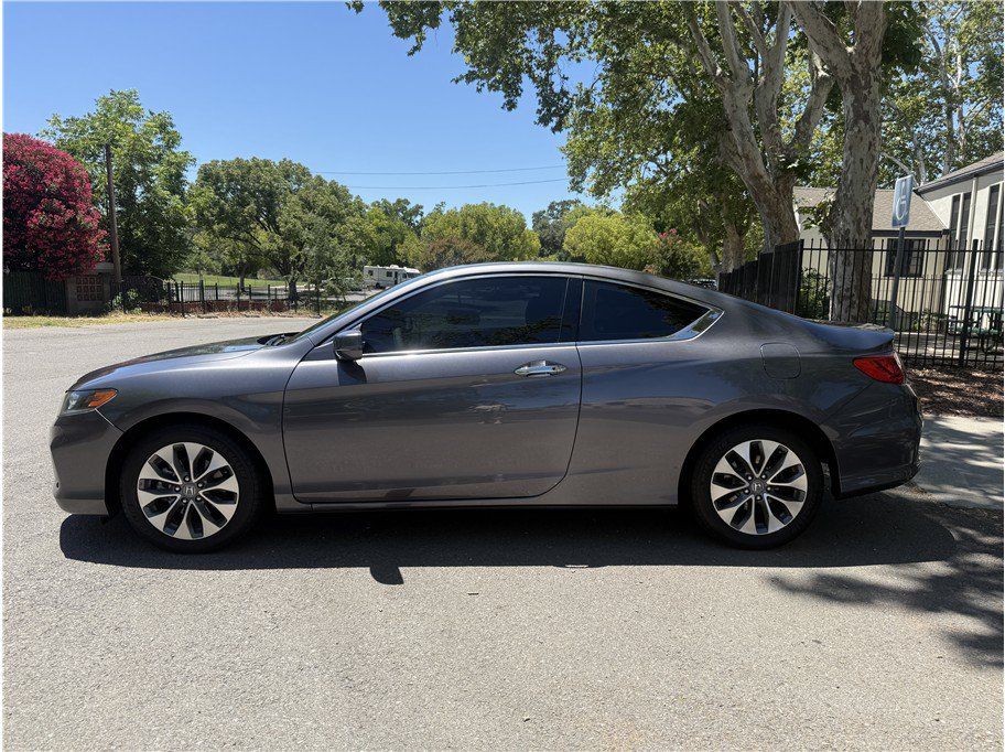 Used 2015 Honda Accord EX-L image 4