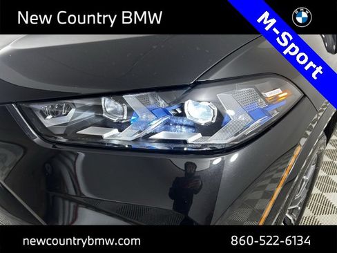 Used 2024 BMW X5 xDrive40i w/ M Sport Package image 29